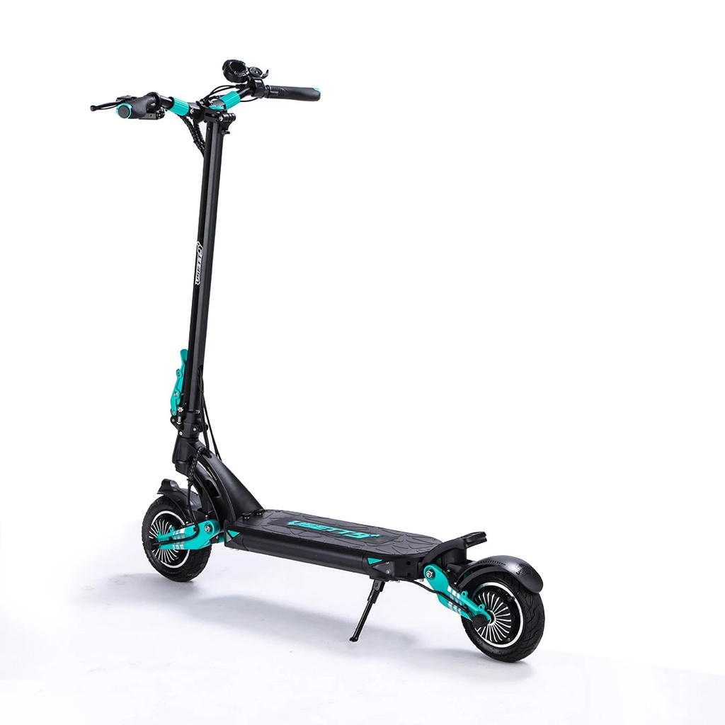 VSETT 9 E-Scooter (52V 13LG)