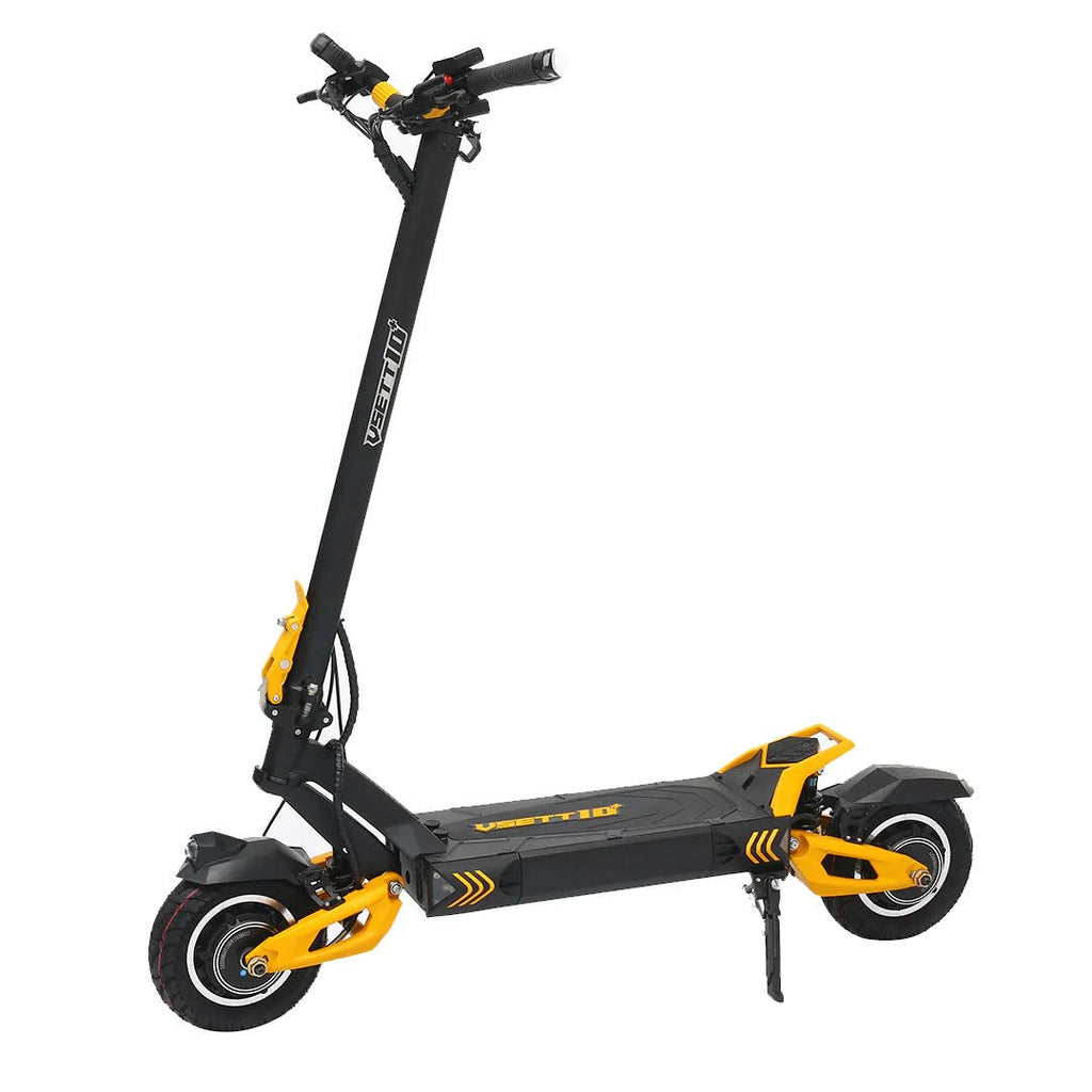 VSETT 10+ E-Scooter (60V 25.6LG)