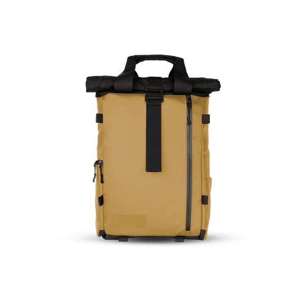 WANDRD PRVKE 11 Lite (Dallol Yellow)