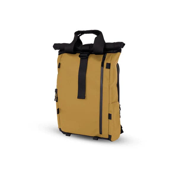 WANDRD PRVKE 11 Lite (Dallol Yellow)