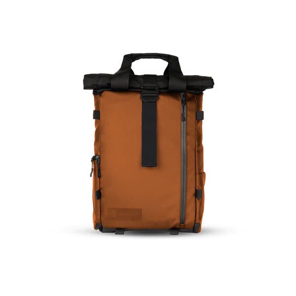 WANDRD PRVKE 11 Lite (Sedona Orange)