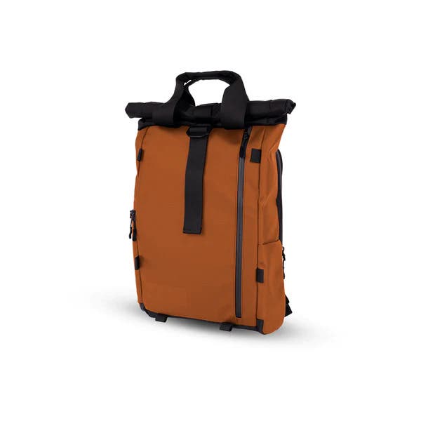 WANDRD PRVKE 11 Lite (Sedona Orange)