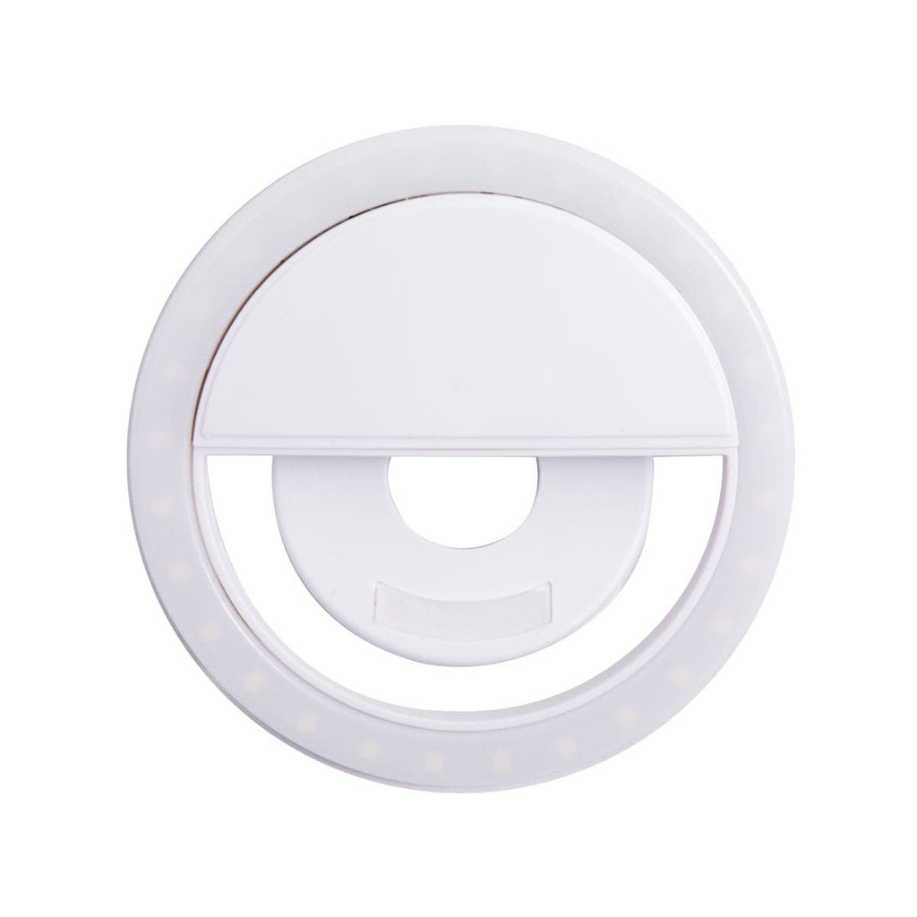 EE Ring Light For Phone (White)