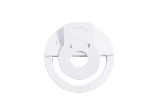 EE Ring Light For Phone (White)