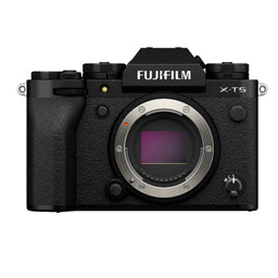 FUJIFILM X-T5 Black - image 1