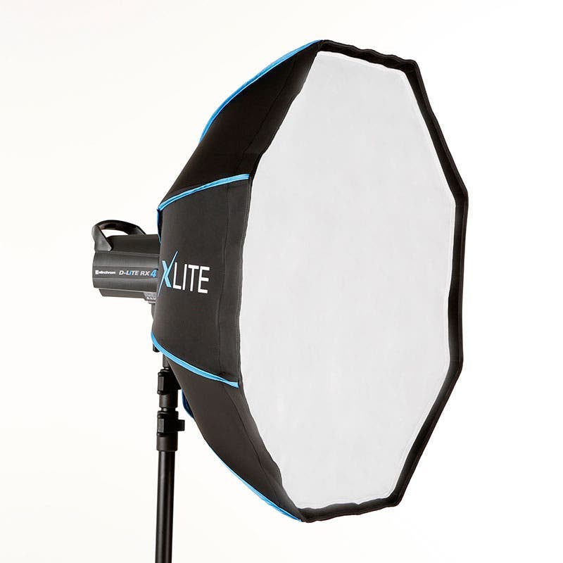 Xlite 70cm Beauty Dish Softbox + Grid for S Type / Bowens 