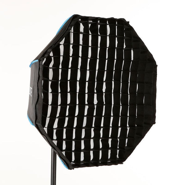 Xlite 70cm Beauty Dish Softbox + Grid for S Type / Bowens 