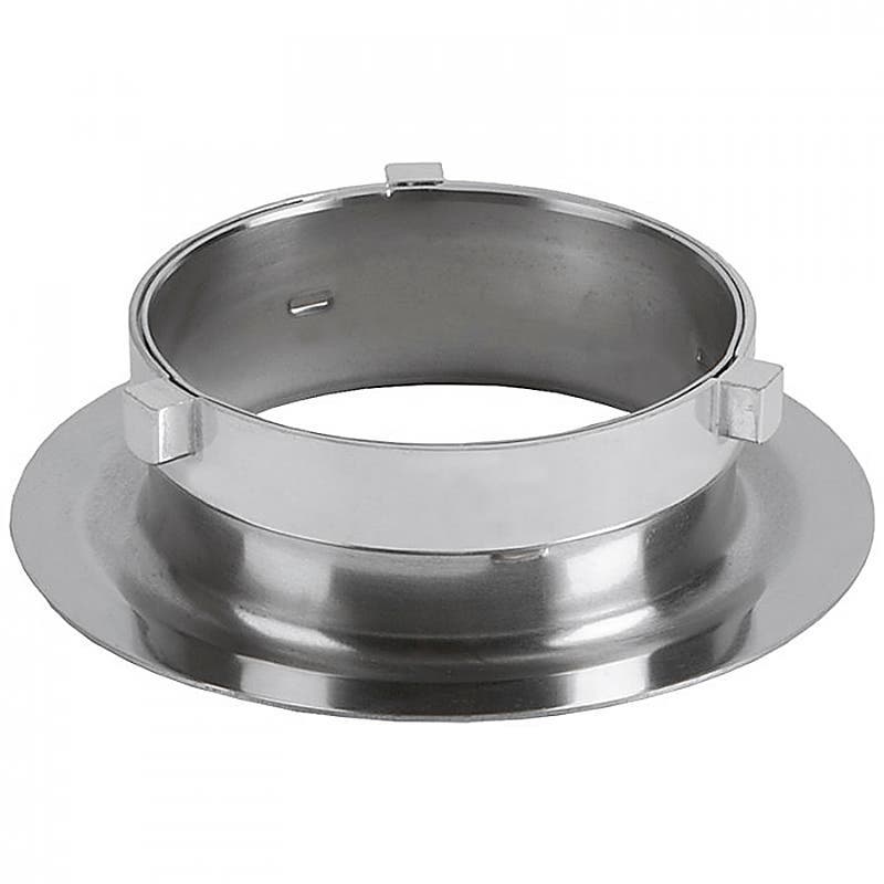 Xlite S Type / Bowens Adaptor 14.4cm