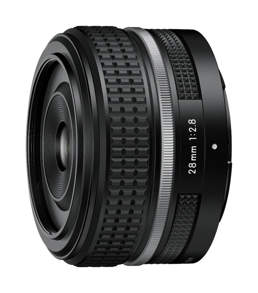 Nikon NIKKOR Z 28mm f/2.8 Special Edition Lens