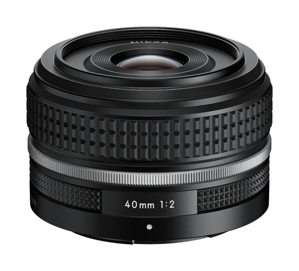 Nikon NIKKOR Z 40mm f/2 (SE) Lens