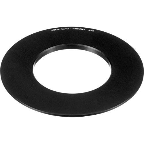 Cokin Z-Pro Series Filter Holder Adapter Ring (58mm)