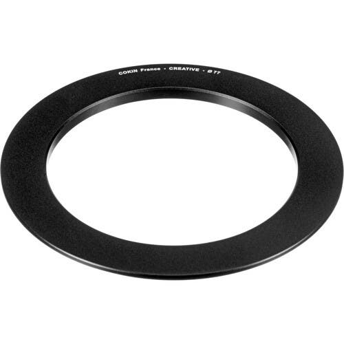 Cokin Z-Pro Series Filter Holder Adapter Ring (77mm)
