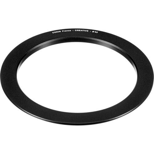 Cokin Z-Pro Series Filter Holder Adapter Ring (82mm)