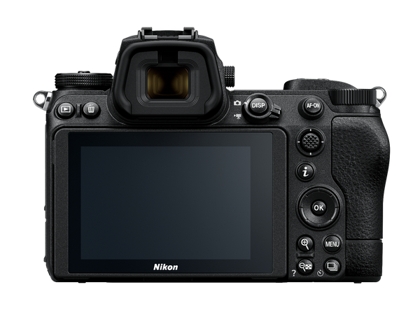 Nikon Z 6II Mirrorless Camera (Body Only)
