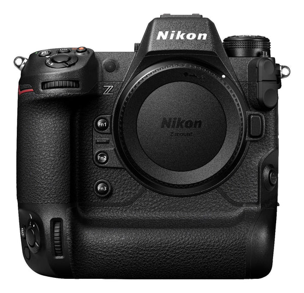 Nikon Z 9 Mirrorless Camera (Body Only)